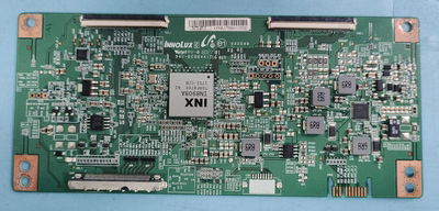 A原装小米L50M5-AD创维逻辑板