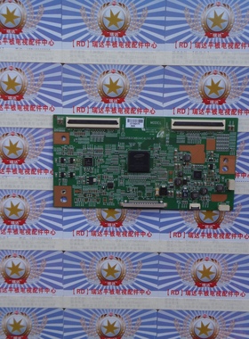 原装TCL L48F3500A-3D 逻辑板 SQ60PBOCMB34C4LV0.0 现货供应