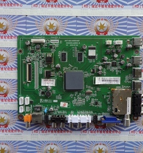 原装长虹3D50B3100IC主板JUC7.820.00064487屏M500F12-D2-A(1)