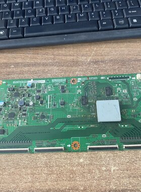 原装现货夏普LCD-52LX960A液晶逻辑板QPWBXG400WJZZ DUNTKG400 华