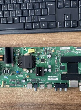 海尔LE43AL88K88主板TPD.T962.PB732配屏PT430CT02-4测好发货 华