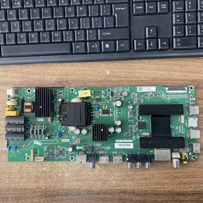 海尔LE43AL88K88主板TPD.T962.P