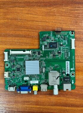 海信LED42K20JD主板RSAG7.820.5340屏HD416DF-E01/SO