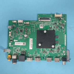 原装海尔LS65Z51Z LU65C7主板TD.T972T.737(N)屏JR645R3HA7L测好