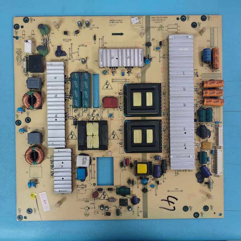 原装创维47/55E92RD电源板