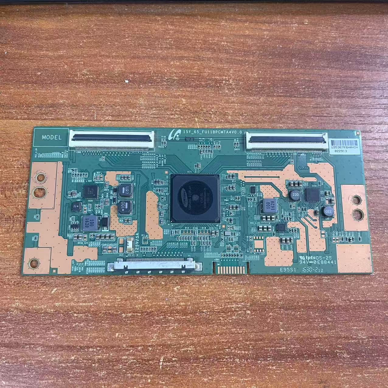 原装小米L65M5-AZ海信LED65E7C