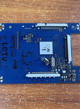 原装乐视S50 Air连接板CV72322L-C S50-Air-FRC-H3000实拍图 现货