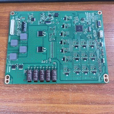 原装TCLL65F3500A-3D恒流板