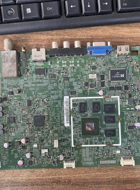 小米L47M1-AA主板48.75Y03.011 48.75Y04.011屏V470FWSS02现货 华