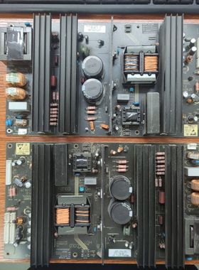 麦格米特电源板 MLT5501L-KM 电源板 55寸以上广告机监视器电源板