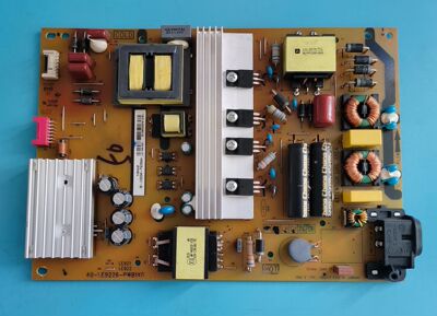 TCLL50P1S-FB55A769UL50