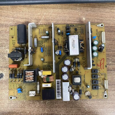 长虹3D47B4500iD电视机电源板JC