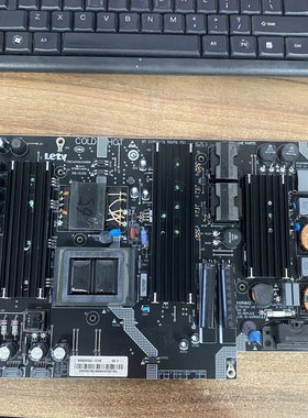 乐视X55 L553C/A1 L653I0电源板FSP225-2FS01 SHG5502A-215E 于