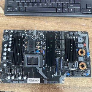 原装乐视X65 L653I0 L654UCN1 L653AN电视电源板SHG5502A-215E 于