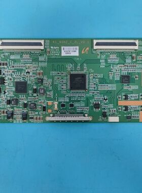 适LE43A720TCL L43F3200E/E5020E电视机逻辑板K1-60HZ-C-2L-V0.1