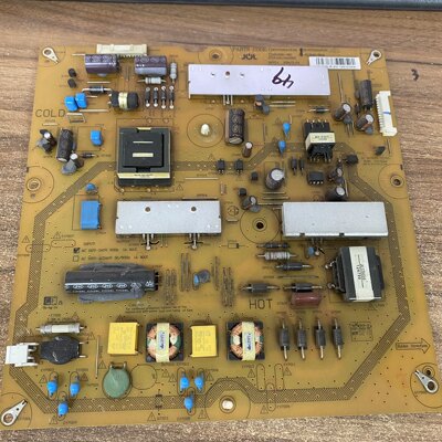 夏普LCD-46NX255A电源板RUNT