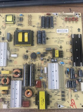 康佳LED49R6610U 电源板34011135 35018928 KIP+L150E08C2-01 华