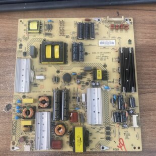 原装康佳49R6610U 49K70U液晶电视电源板34011135 35018928实物图