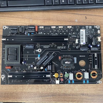 原装联想17TV55S9i电源板电路板