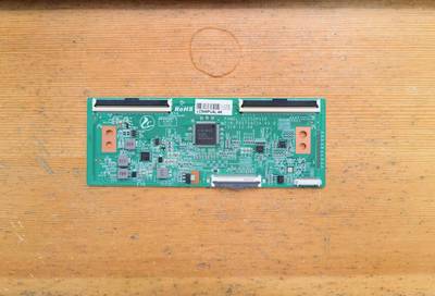 熊猫55寸逻辑板CC550PV1D