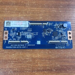原装长虹75JD900 PRO电视逻辑板JUC7.820.10079948 现货 啊