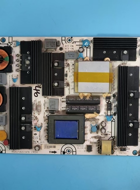 原装海信LED47T29PR3D液晶电源板RSAG7.820.1976 TC25C92-1测好发