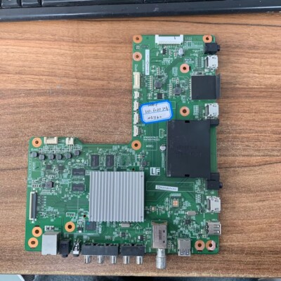 原装夏普LCD-60UD30A主板