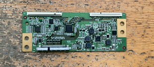 原装海信 LED43EC350A电视机逻辑板B082004AA0003-03 HV430FHBN10