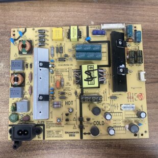 创维49D9 49E3500电源板168P-L4U022-00 5800-L4U022-0070现货 华