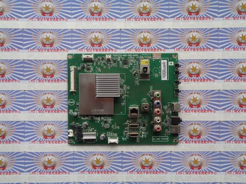 索尼KDL-65R580C主板