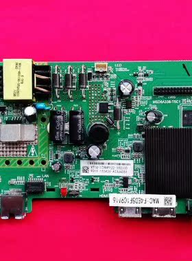 原装 飞利浦 40PFF5455/T3 主板MSD6A338-T5C1配屏 K400WDC2 现货