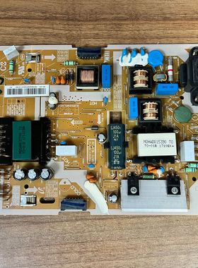 三星UA55K6800AJXXZ液晶电视电源板BN44-00872A/B L55E1_KDY实拍