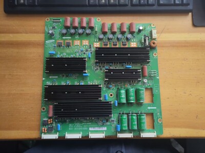 长虹3DTV58938BX板LJ41-08415A