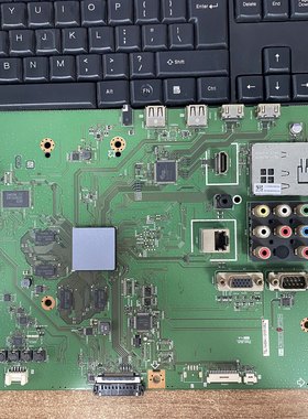 夏普70LX640A主板DUNTKG122 QPWBXG122WJN1屏JEB95D3GW80G现货 华