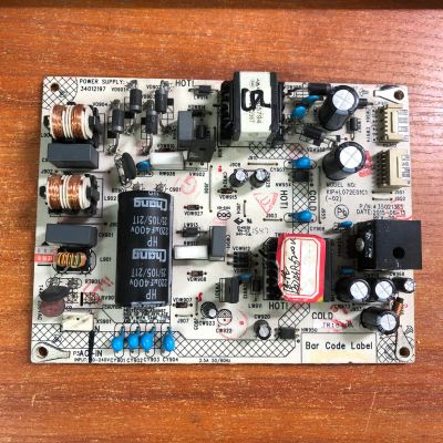 原装康佳LED43R6200U电源板340