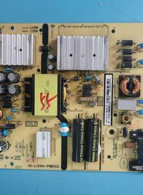 TCL 55P5 55T3M 55T3电源板40-L131H4-PWB1CG 08-L131H44-PW200AG