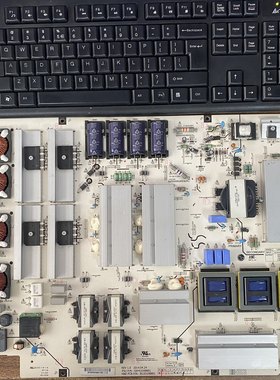 LG 55EC9300-CA电视电源板EAY63348801 LGP55F-14OP B12D198801华