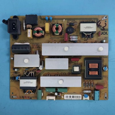 原装长虹43Q2N电源板实物图