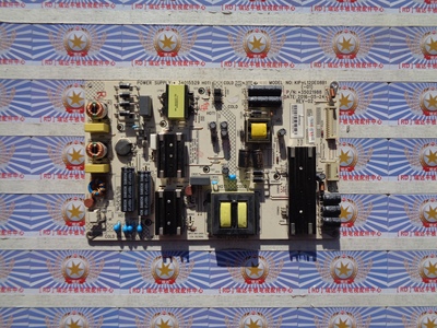 原装拆机康佳LED49X81S 电源板 34015529 35022794 KIP+L120E08B1