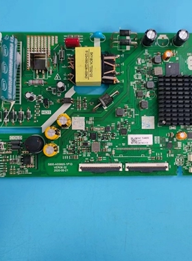 适用创维43X8主板5800-A5S620-1P10 配屏RDL430FY(HN0-003)电路板