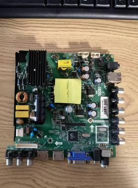 aa康佳LED40F1100C/LED40F1500C主板TP.VST69D.PB83 屏24YGK 24YT