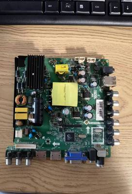 LED40F1100C/LED40F1500C主板