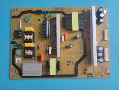 夏普LCD-50TX55A/5000A电源板