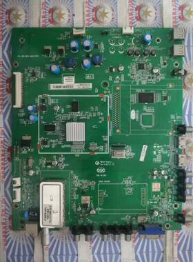 @原装TCL L32E5200BE 主板40-MS48I0-MAC2XG 屏LTA320AP18 现货