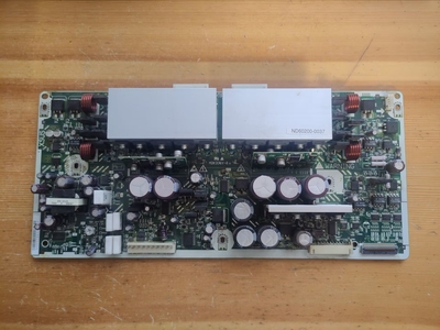 日立42PD7990TCX板Z板