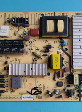 创维49/50E790U 50E8EUS电源板5800-P47ELF-4500 168P-P47ELF-45