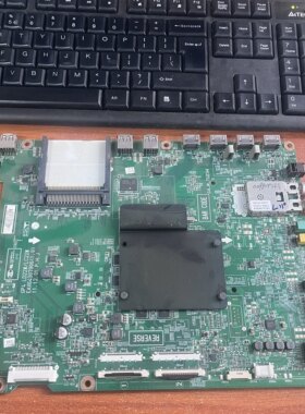 原装LG 55LM6600-CE主板 EAX64307906(1.0) 屏 LC550EUG测好 啊