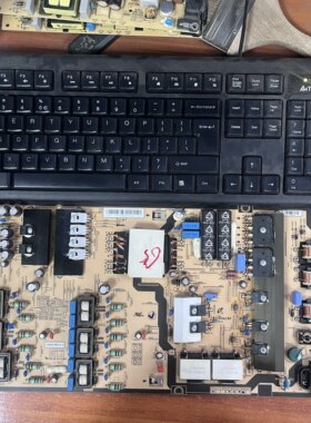 原装三星UA65KS8800JXXZ 电源板BN44-00880A L65E8N-KSM实图 啊
