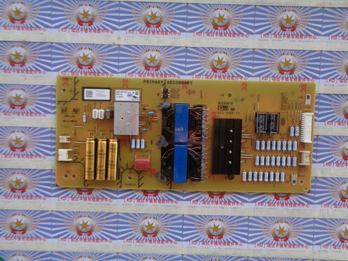 A原装非代用索尼KD-65X9300E 副电源板 DPS-94 1-982-095-11 实图
