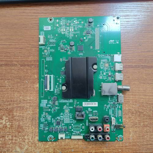 海信LED49/50/55K3100A/3500主板